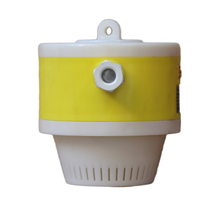 GQQ5(GQQ0.1)礦用本質安全型煙霧傳感器-安徽恒泰電氣科技股份有限公司